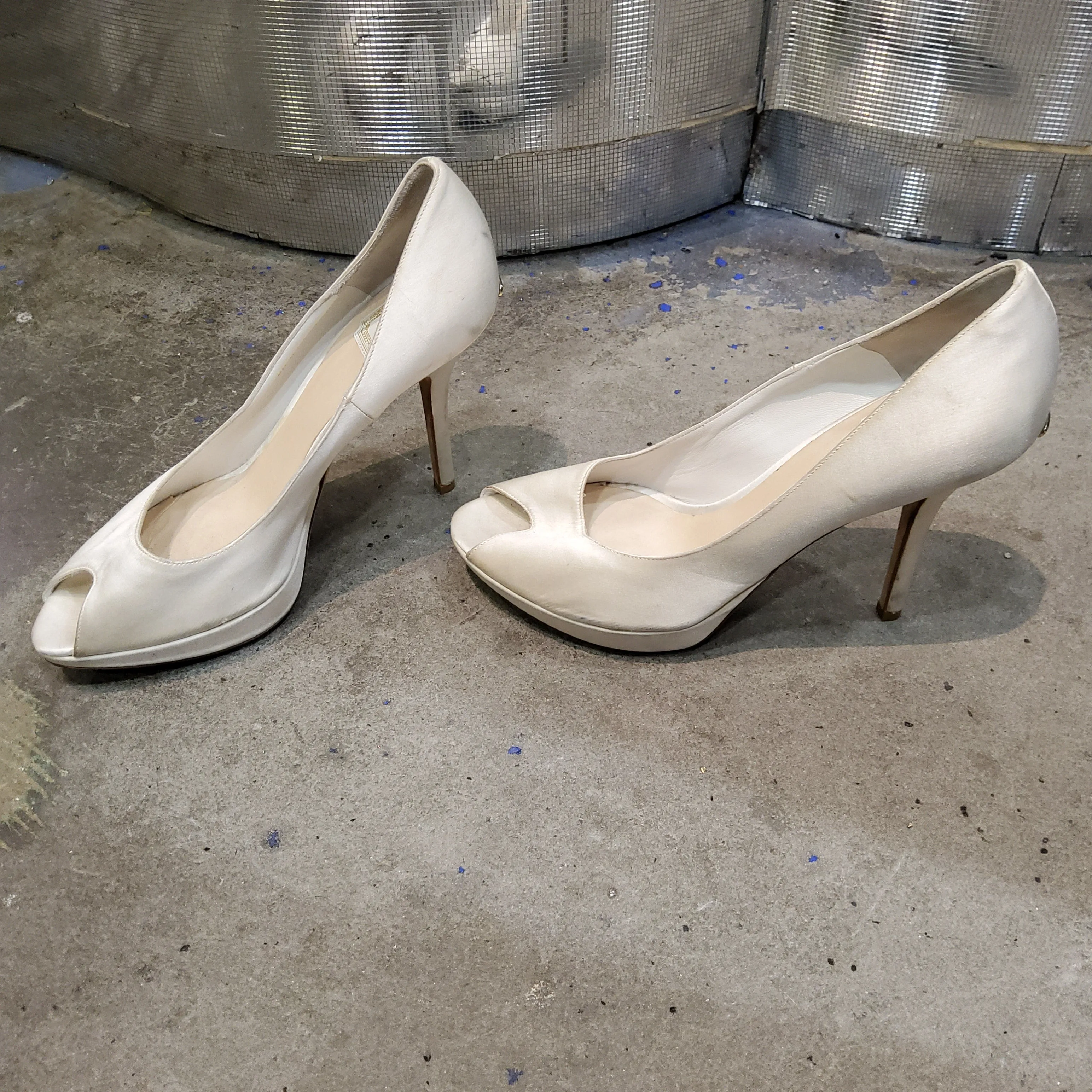 Pumps