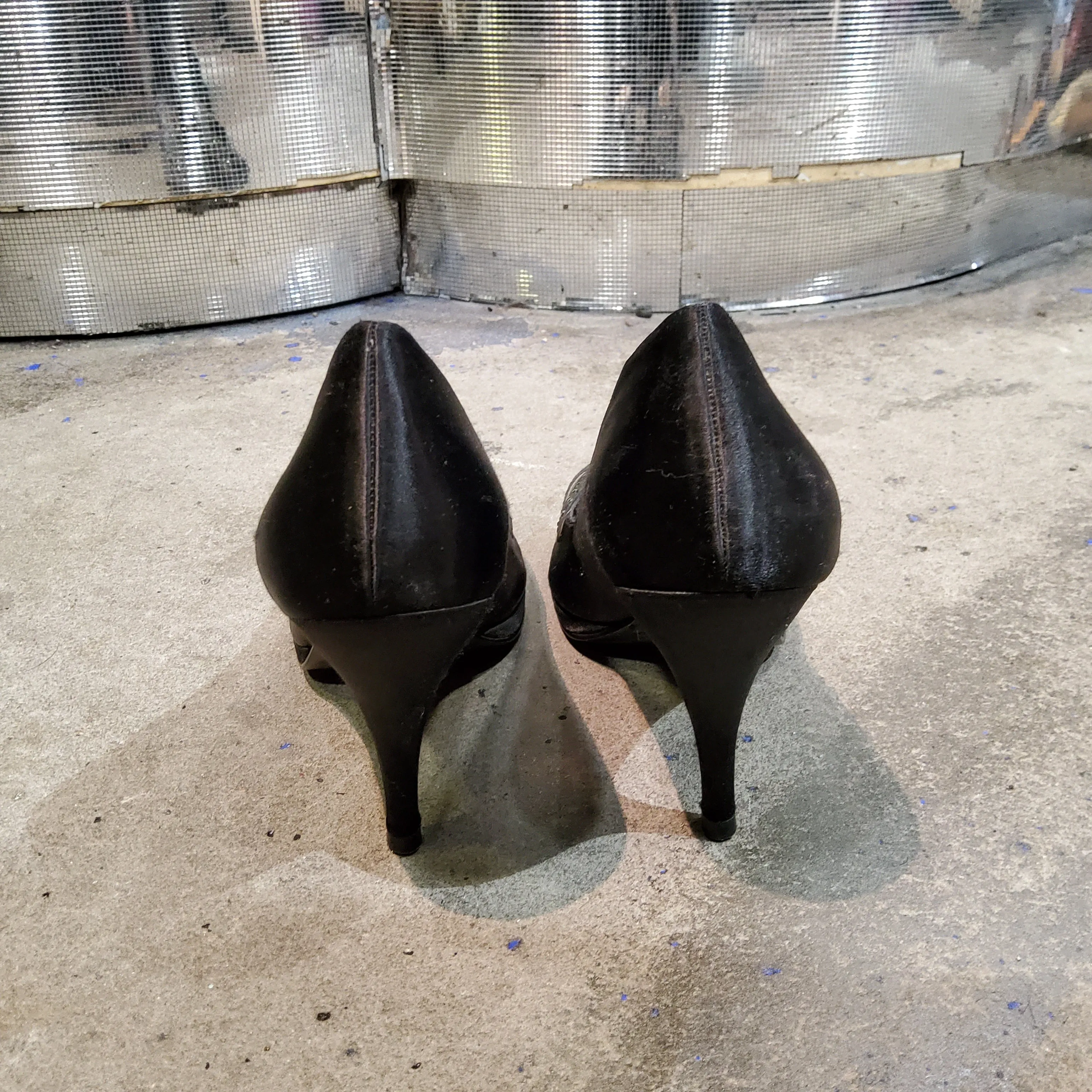 Pumps