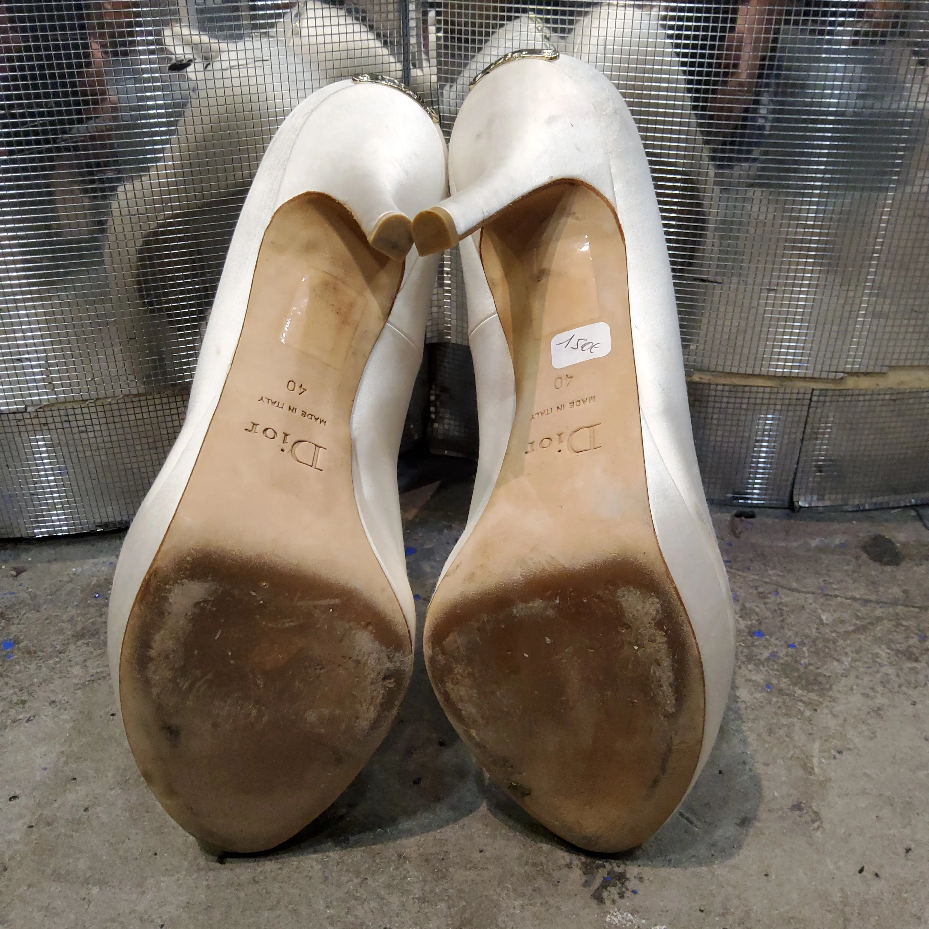 Pumps