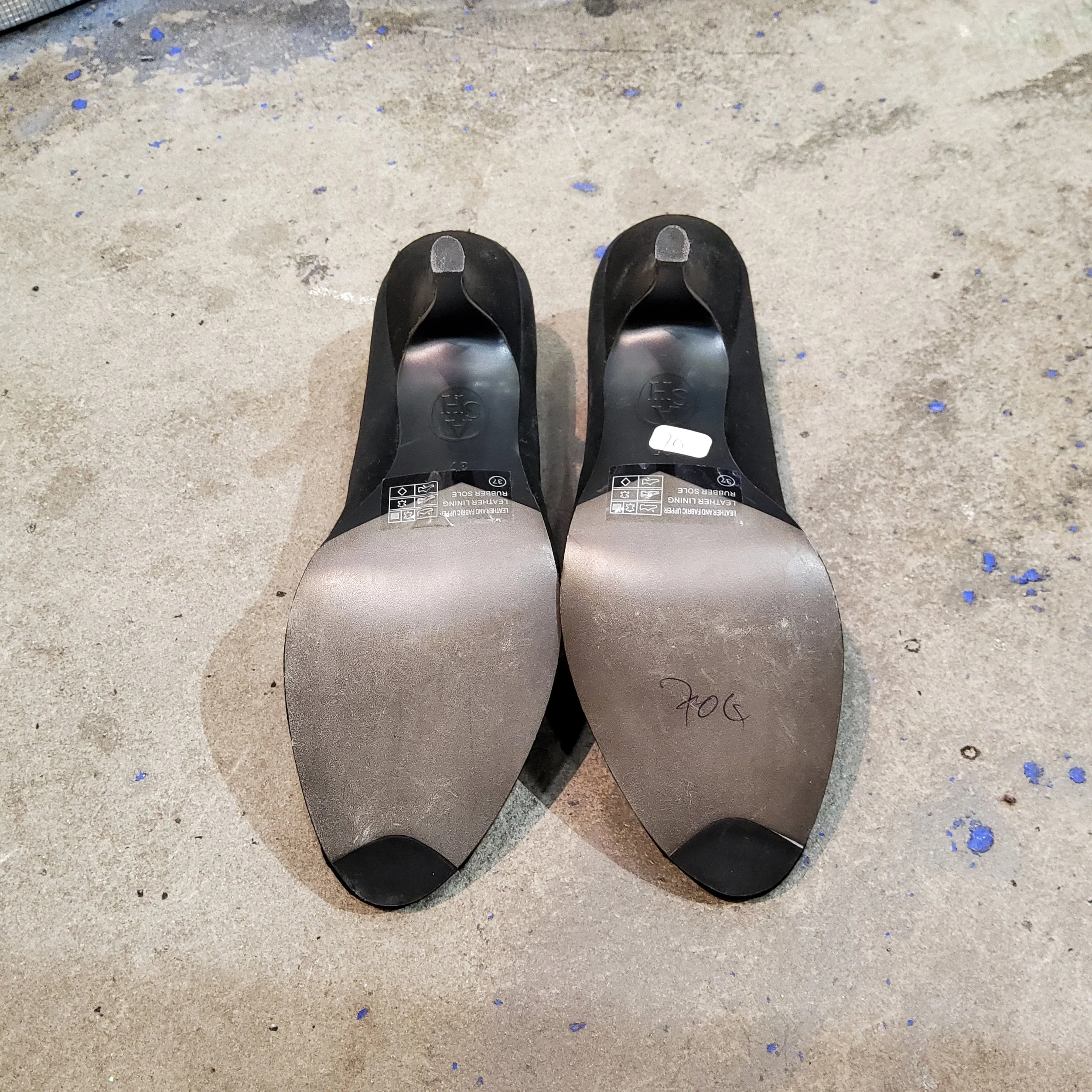Pumps
