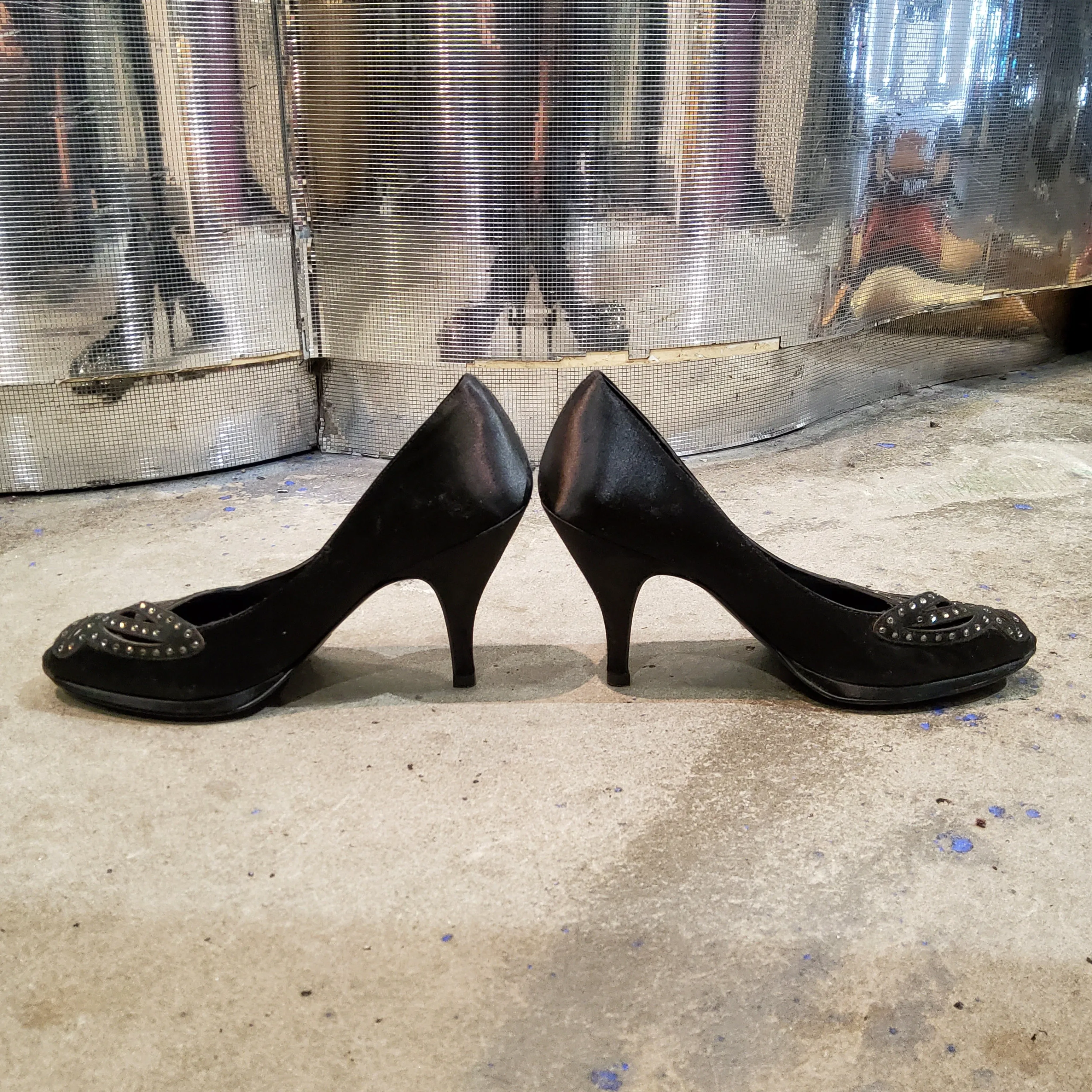 Pumps