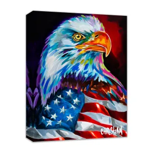 "American Eagle"