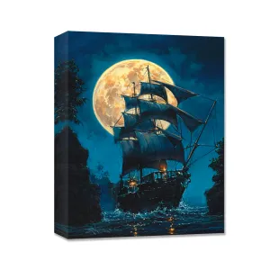 "Blue Moon"