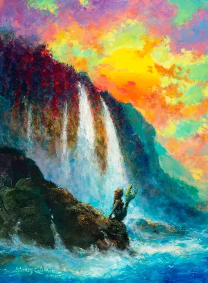 "Mermaid Rock"