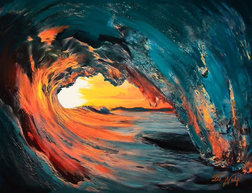 "Perfect View"