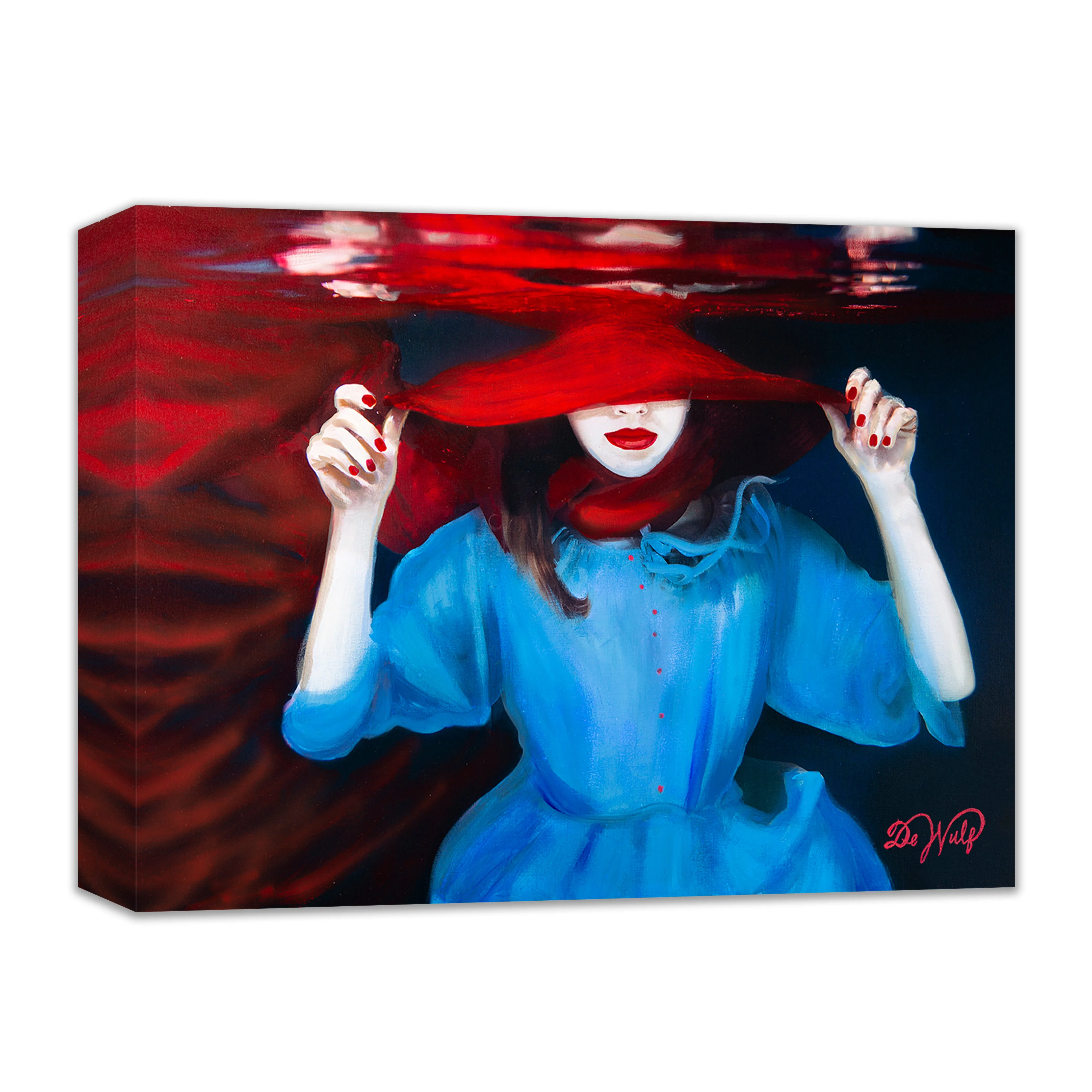 "Red Hat"