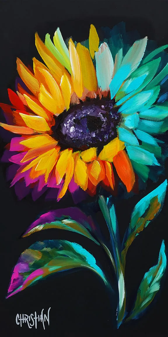 "Sunflower"