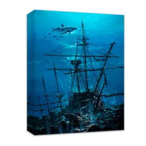 "Sunken Treasure"