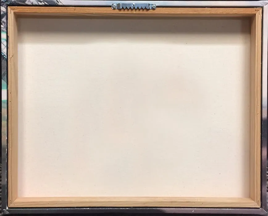 "Touching The Surface"