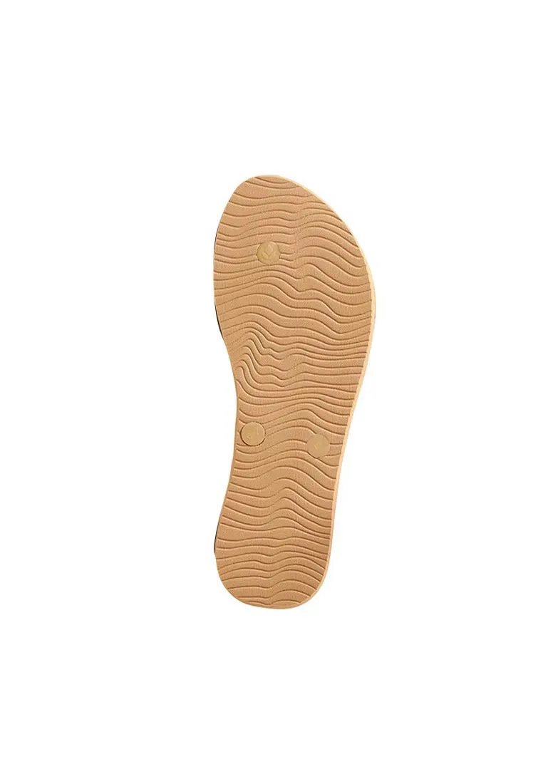 Reef Women Cushion Stargazer Open Toe Gemstone