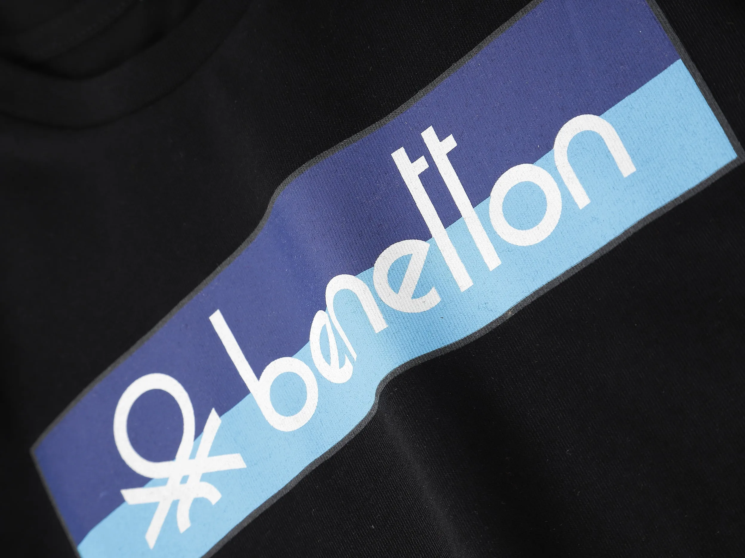Regular Fit Crew Neck Printed T-Shirt
