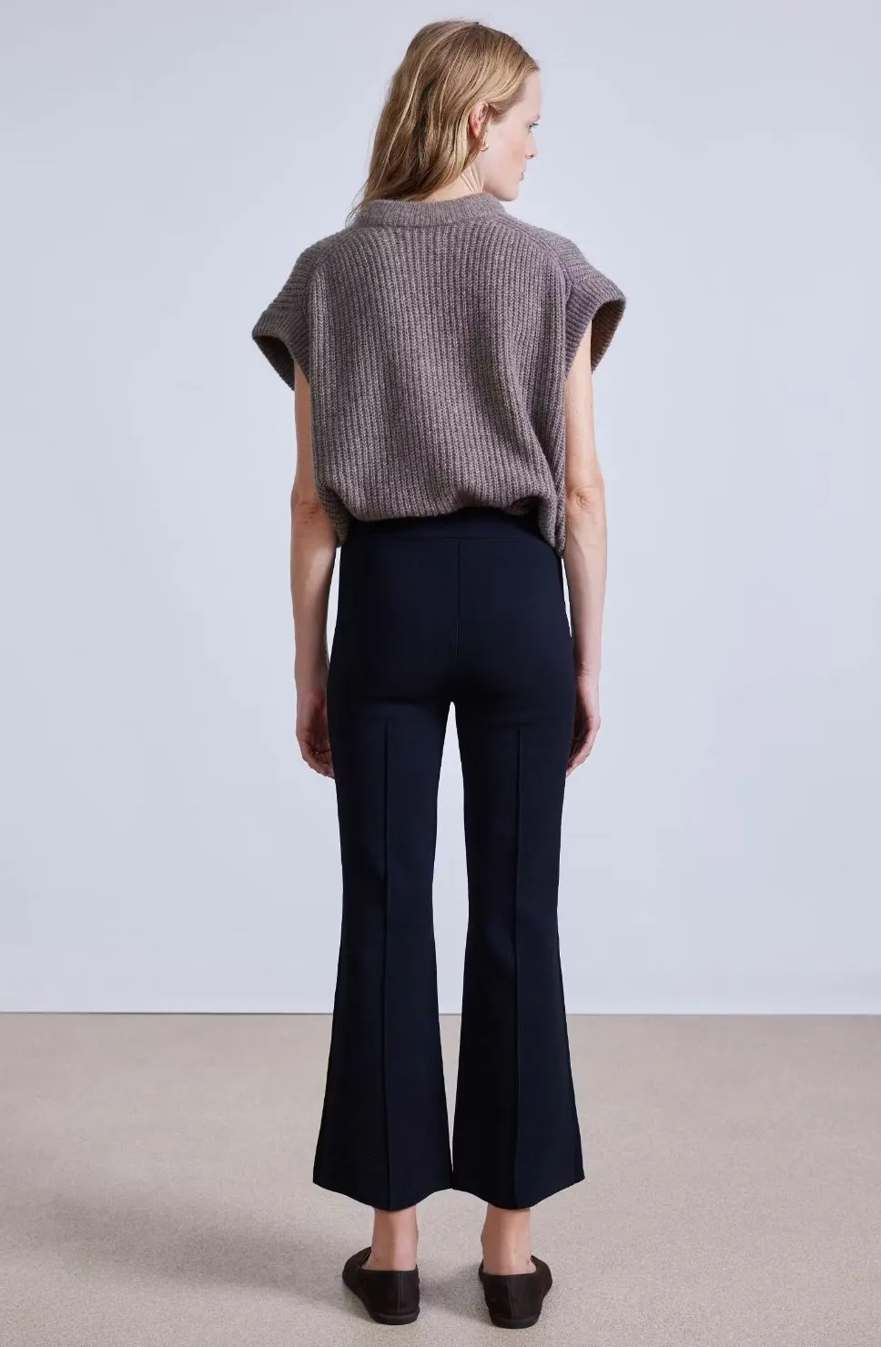 Rene Pull On Pant