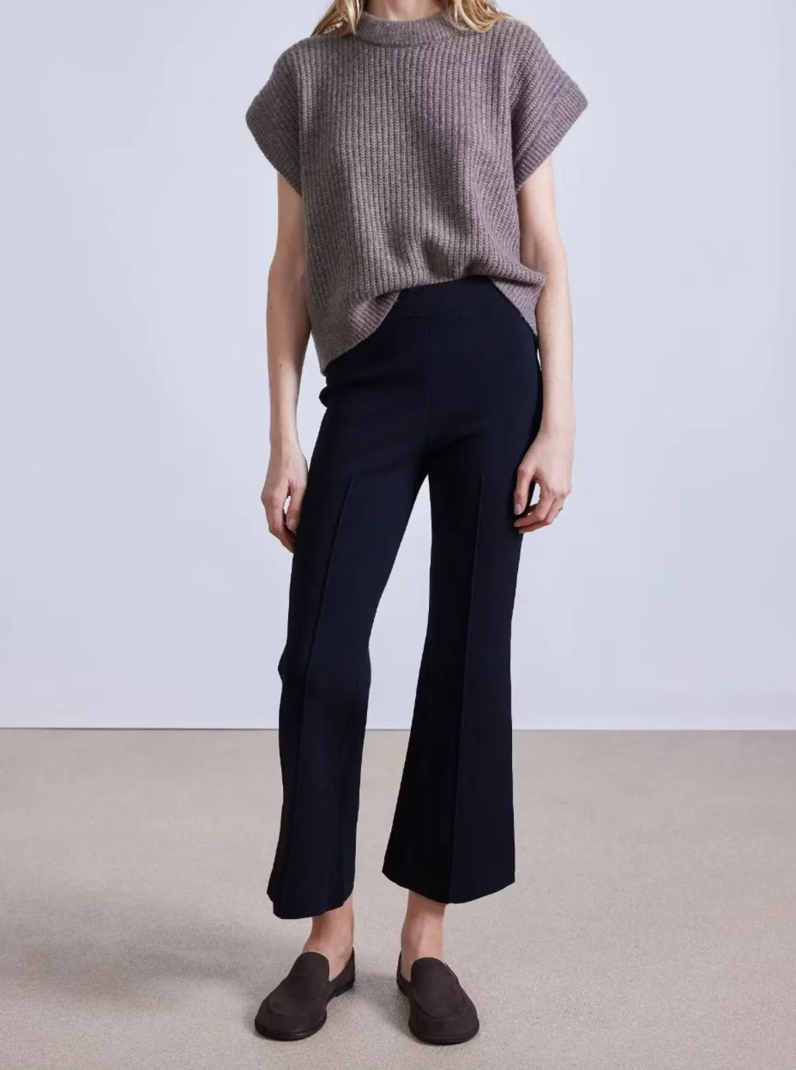 Rene Pull On Pant