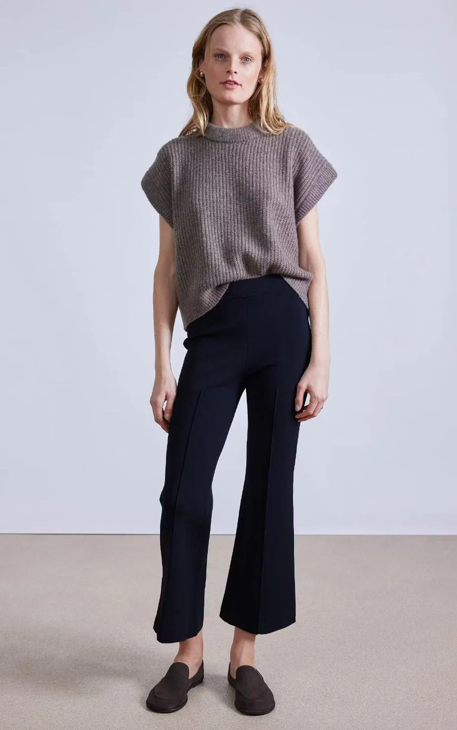 Rene Pull On Pant