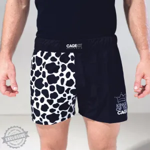 REVERSE COWBOY HYBRID MMA SHORTS