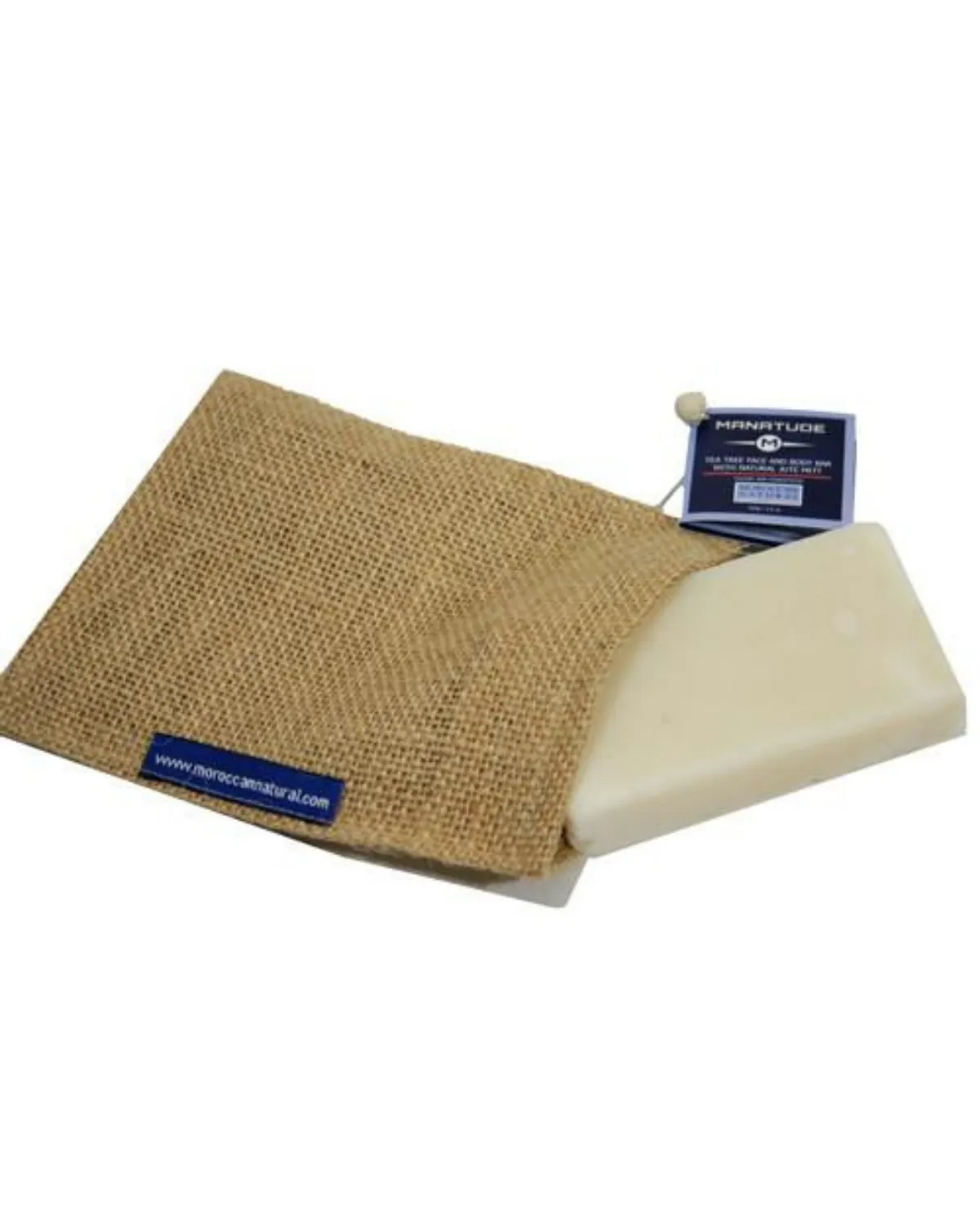 RHASSOUL BODY BAR - 100G