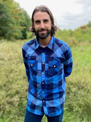 Ride On Long Sleeve Shirt