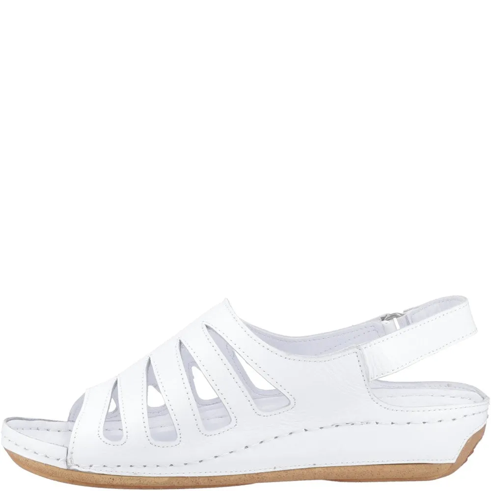 Riva Paxos Sandals