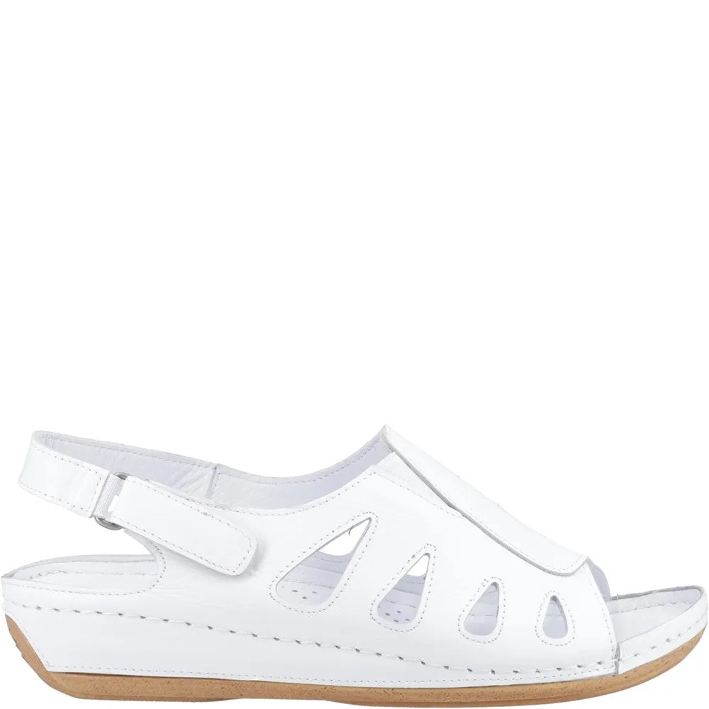 Riva Paxos Sandals