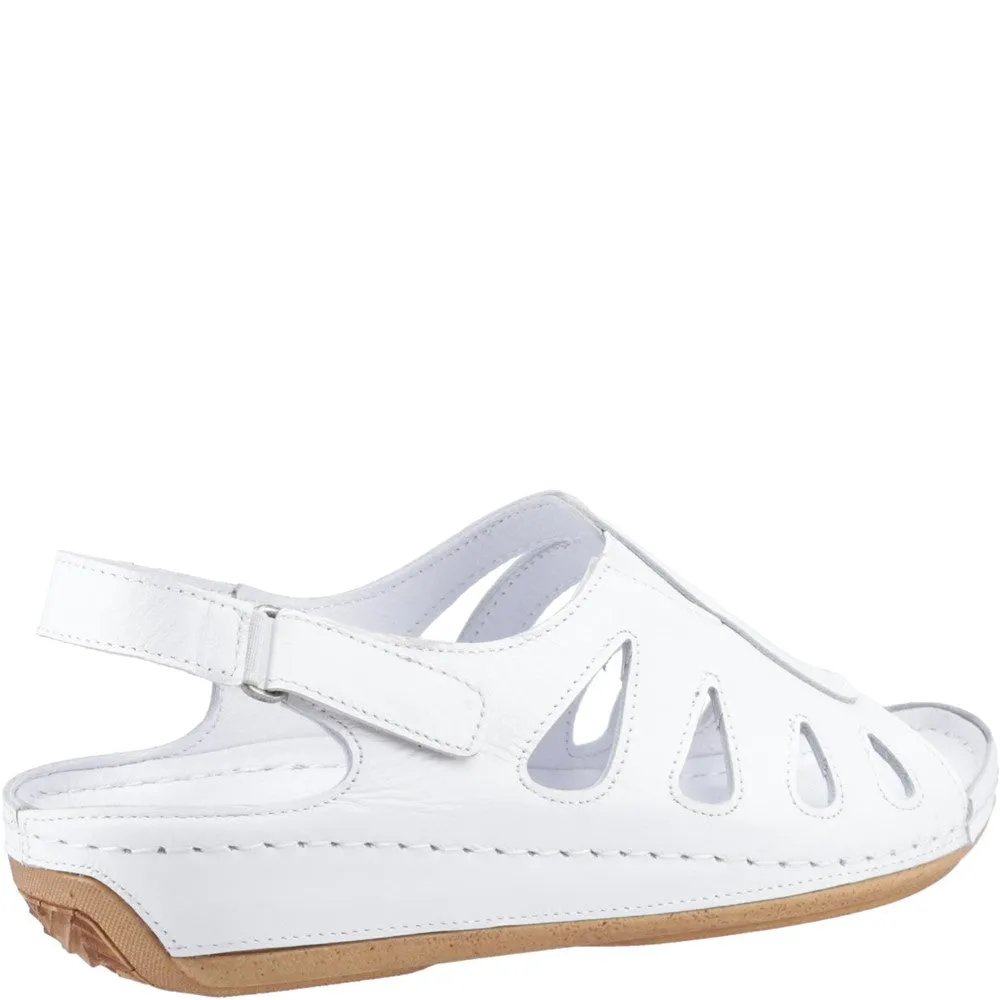 Riva Paxos Sandals