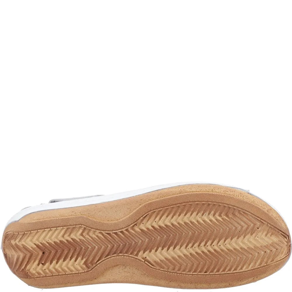 Riva Paxos Sandals