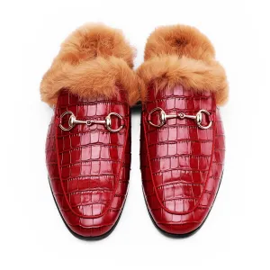 Roam Free BURGUNDY