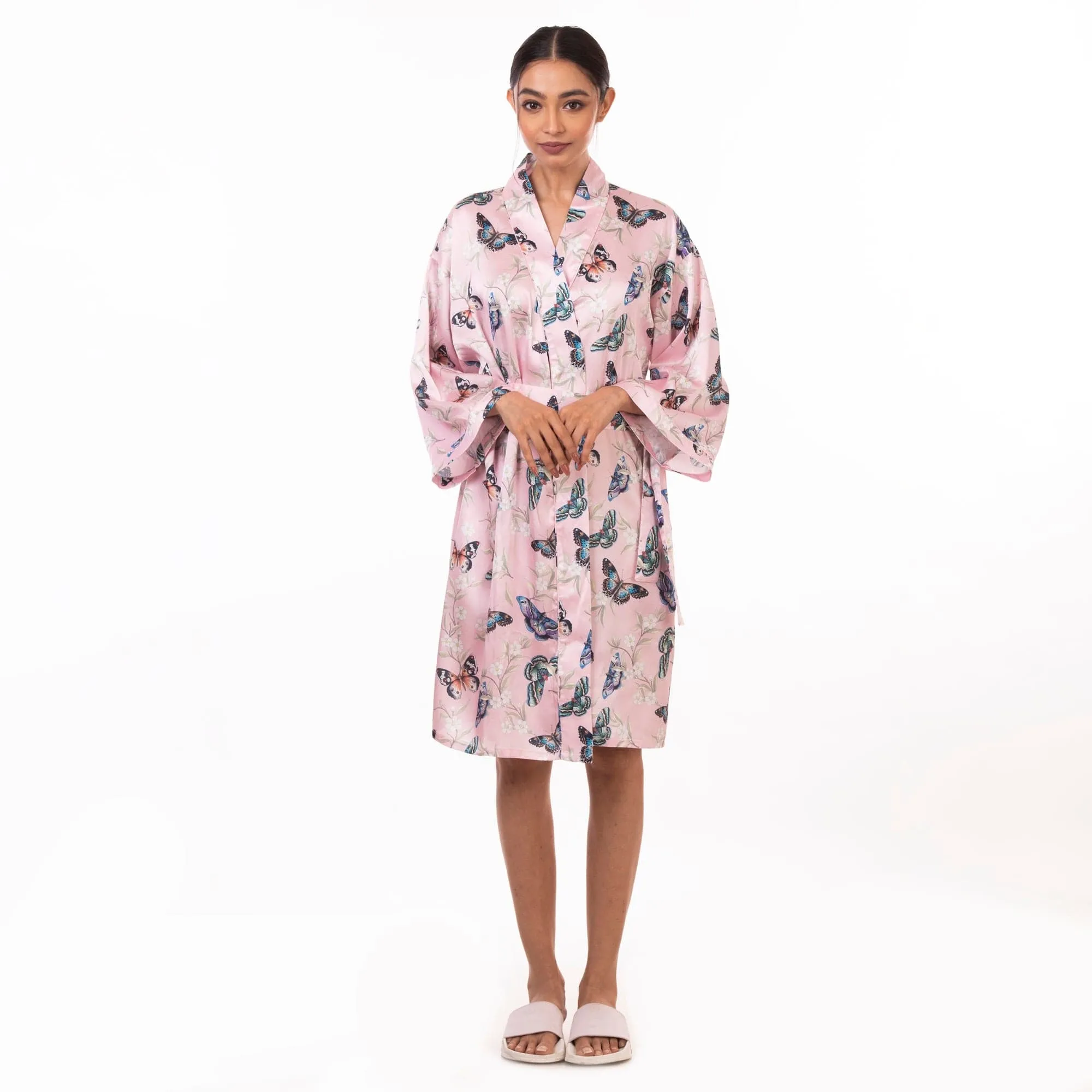 Robe - 3343