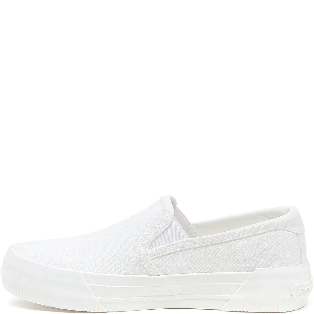 Rocket Dog Cheeryful 12A Slip On