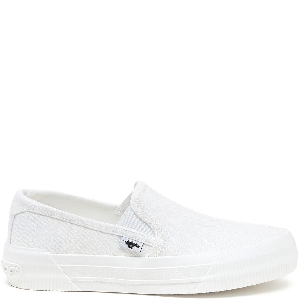 Rocket Dog Cheeryful 12A Slip On