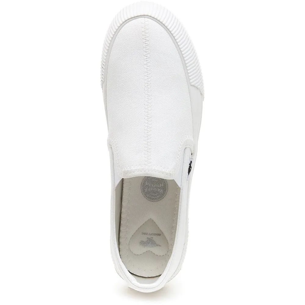 Rocket Dog Cheeryful 12A Slip On