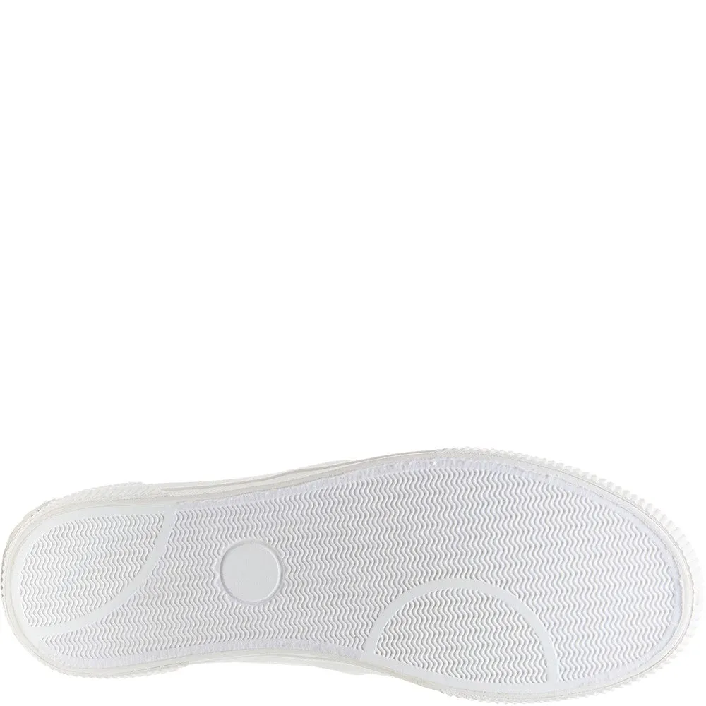 Rocket Dog Cheeryful 12A Slip On