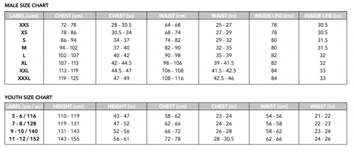 Romany C.C. Pro Performance Slipover