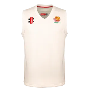 Romany C.C. Pro Performance Slipover