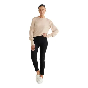 Runway Pants - Black