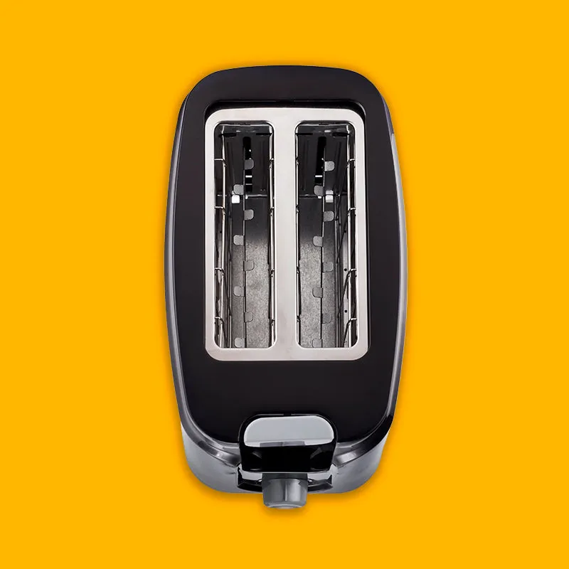 Salton Cool Touch 2 Slice Toaster ST2S-00 862196