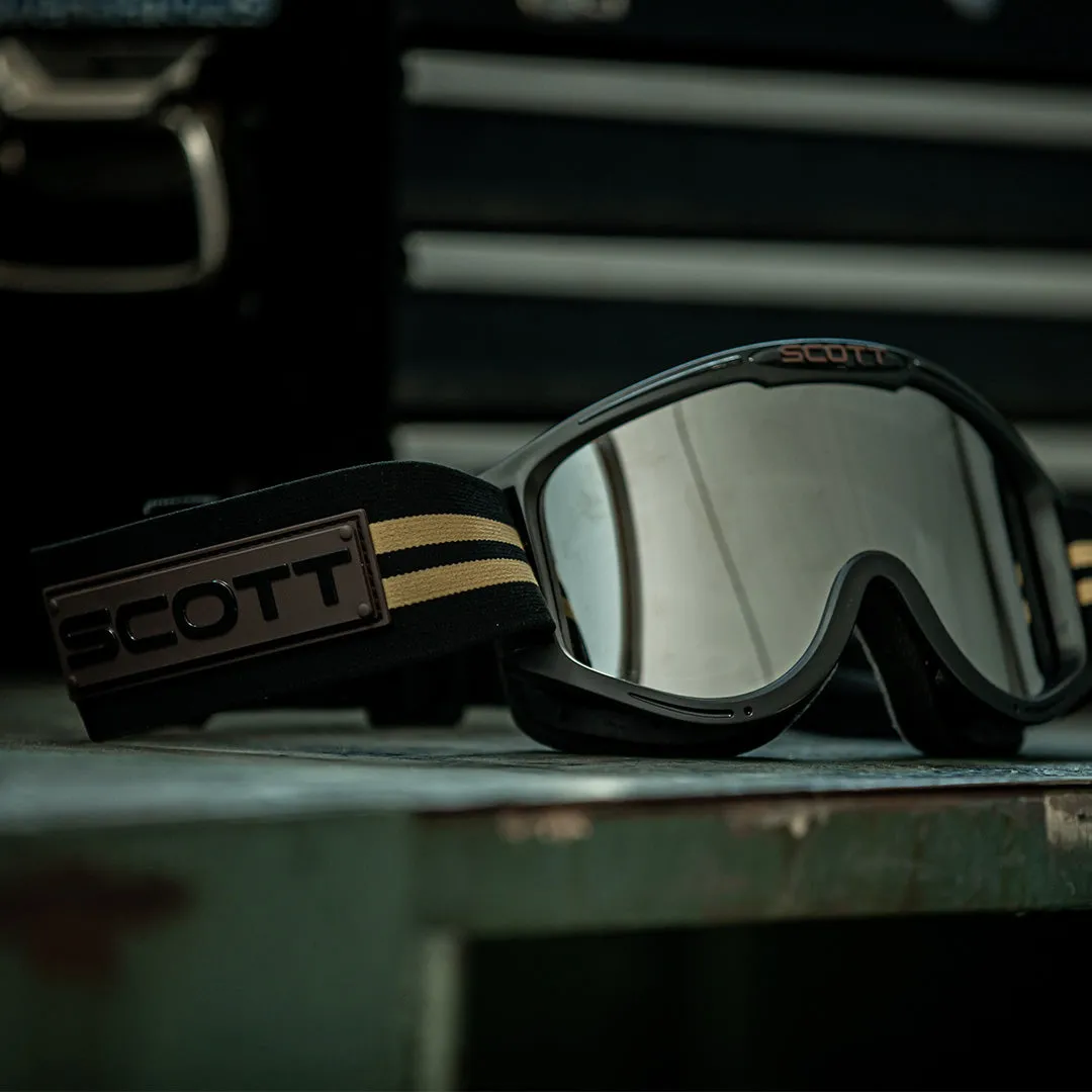 SCOTT 89X ERA RETRO Range