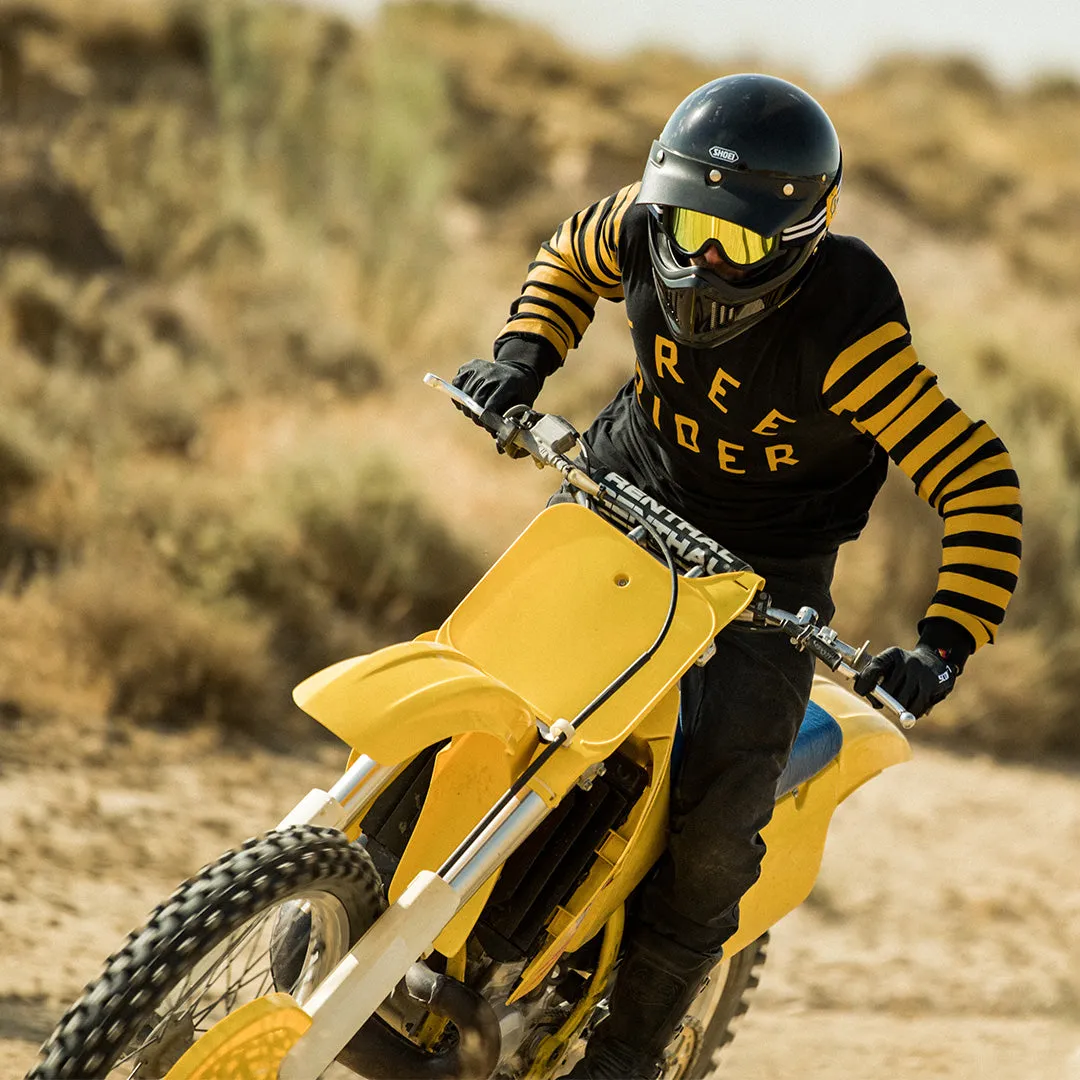 SCOTT 89X ERA RETRO Range