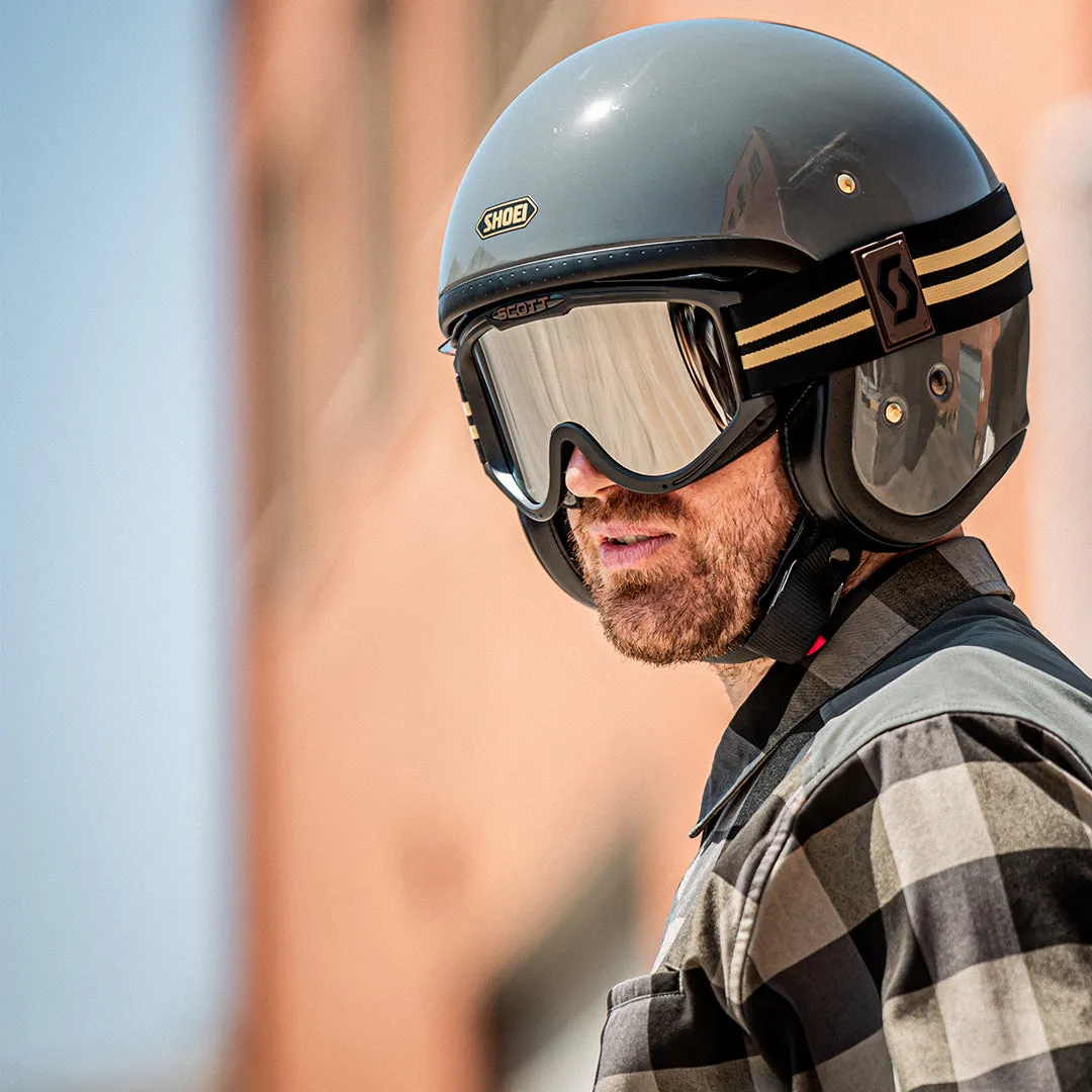 SCOTT 89X ERA RETRO Range