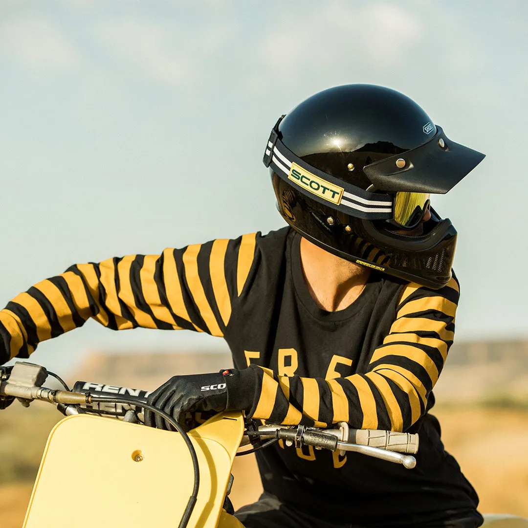 SCOTT 89X ERA RETRO Range