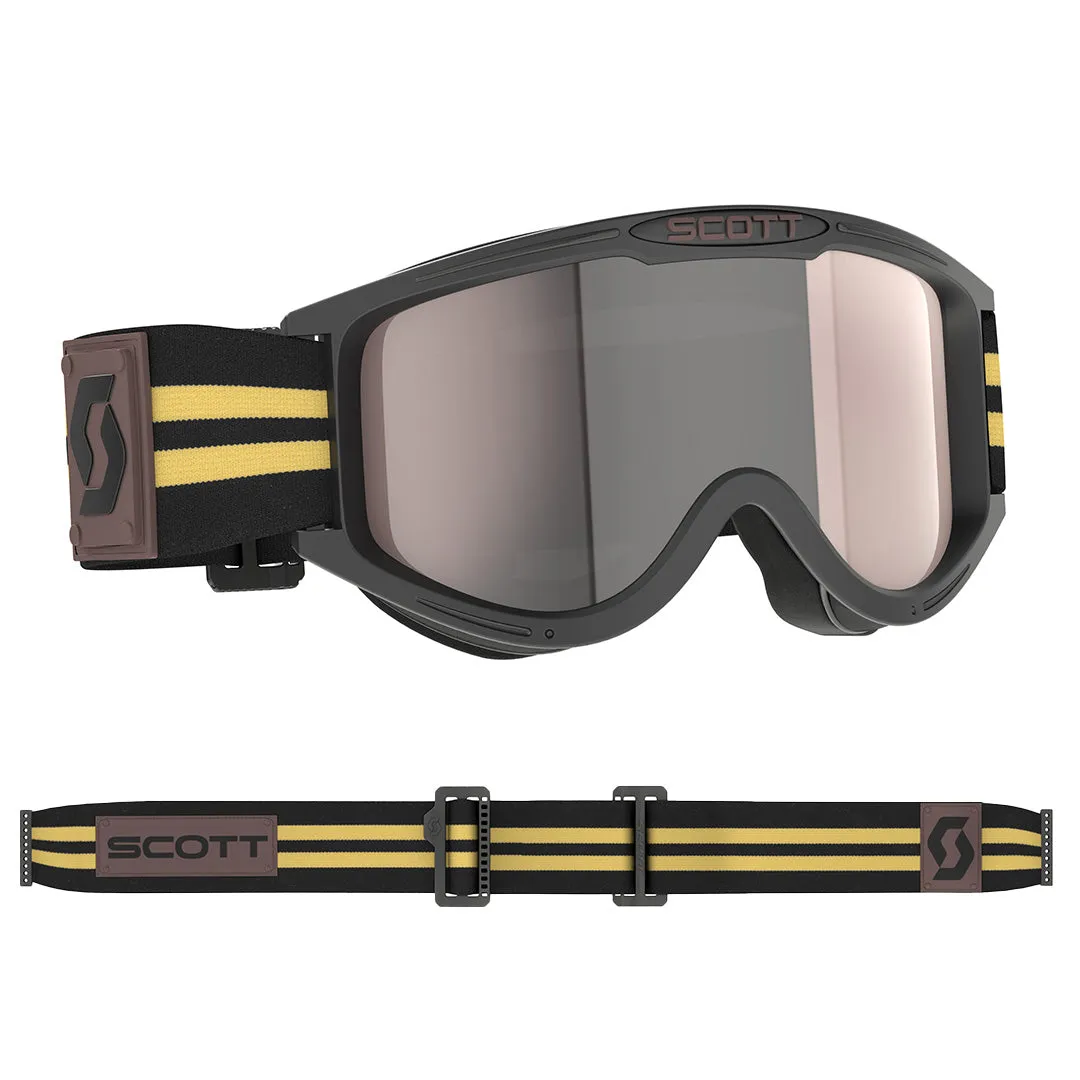 SCOTT 89X ERA RETRO Range