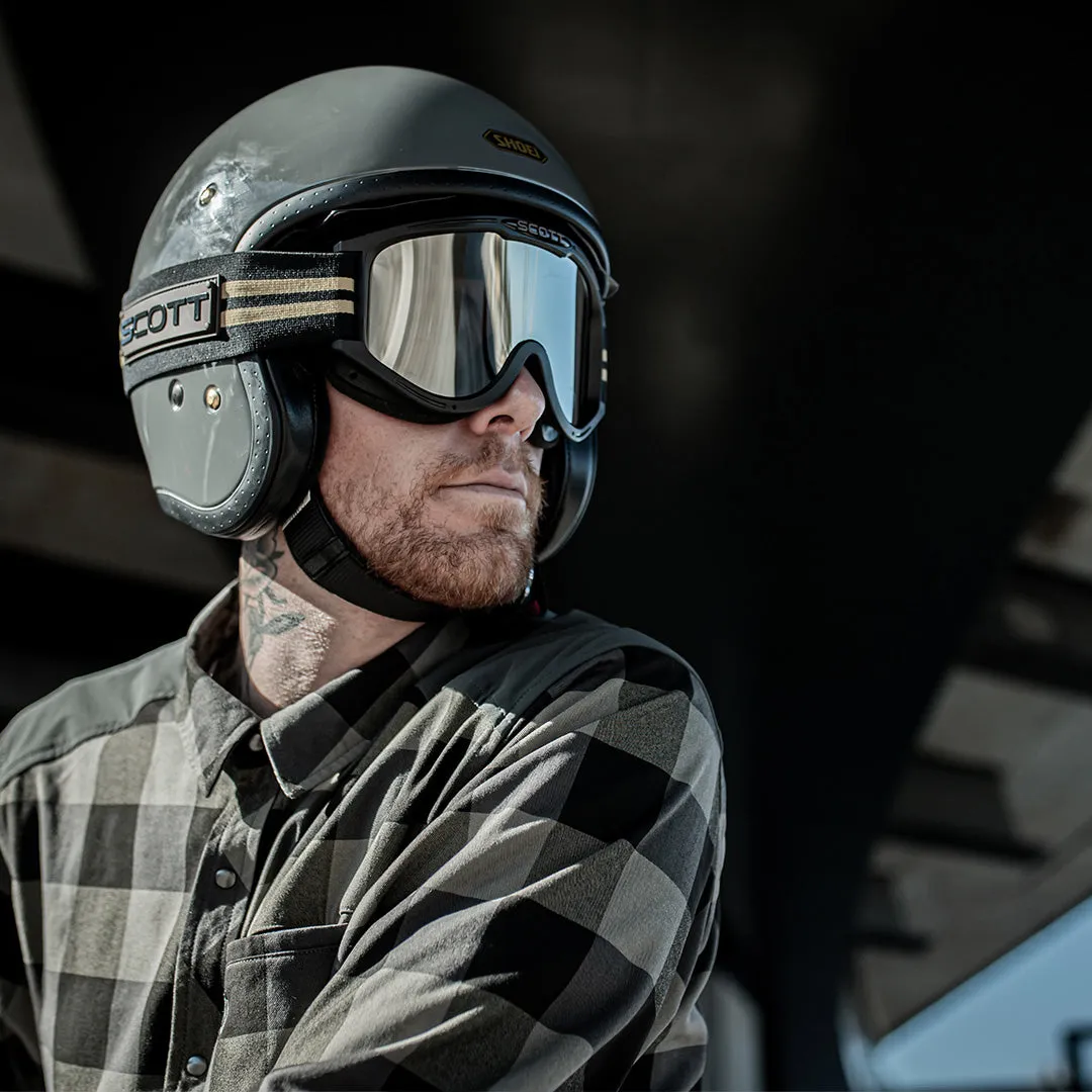 SCOTT 89X ERA RETRO Range