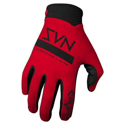 SEVEN ZERO CONTOUR GLOVES