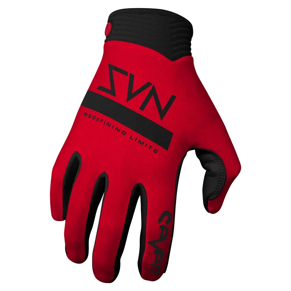SEVEN ZERO CONTOUR GLOVES