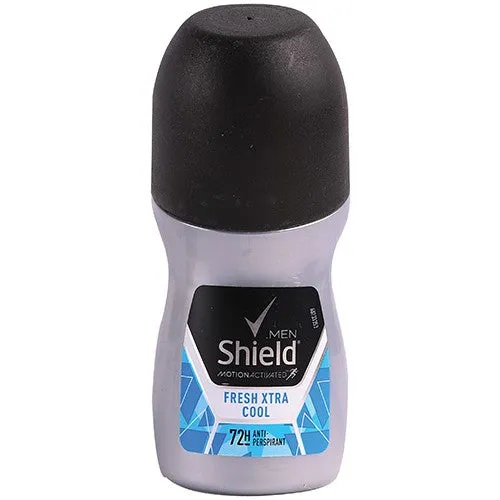 Shield Roll-On Extra Cool Men 50ml