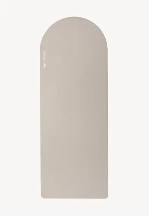 Sisterly Tribe Self Care Yoga Mat - Dove