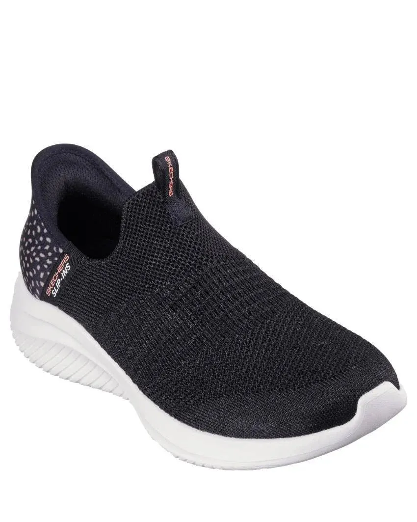 Skechers - 150182 Ultra Flex 3.0 Black Natural