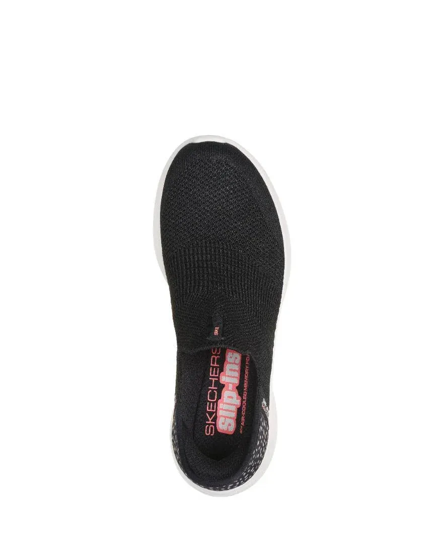 Skechers - 150182 Ultra Flex 3.0 Black Natural