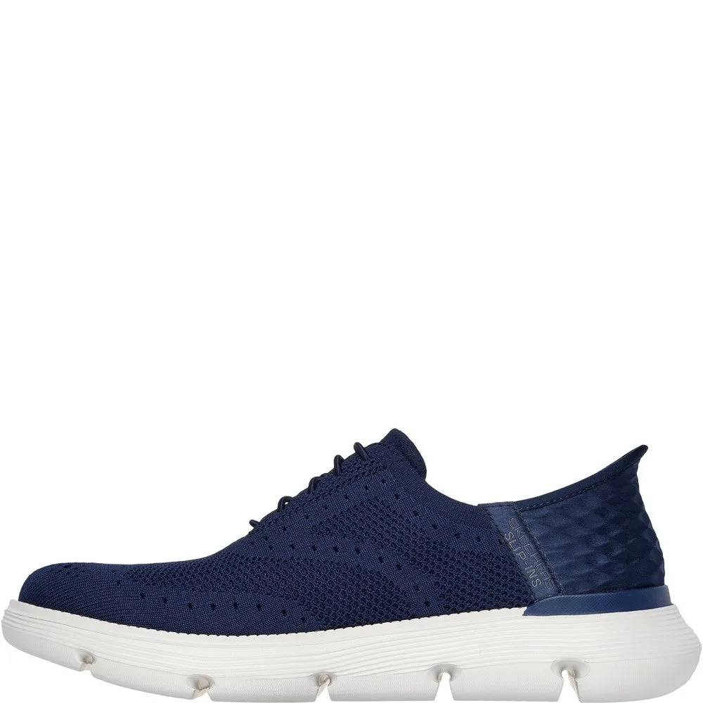 Skechers Garza Palma Trainer
