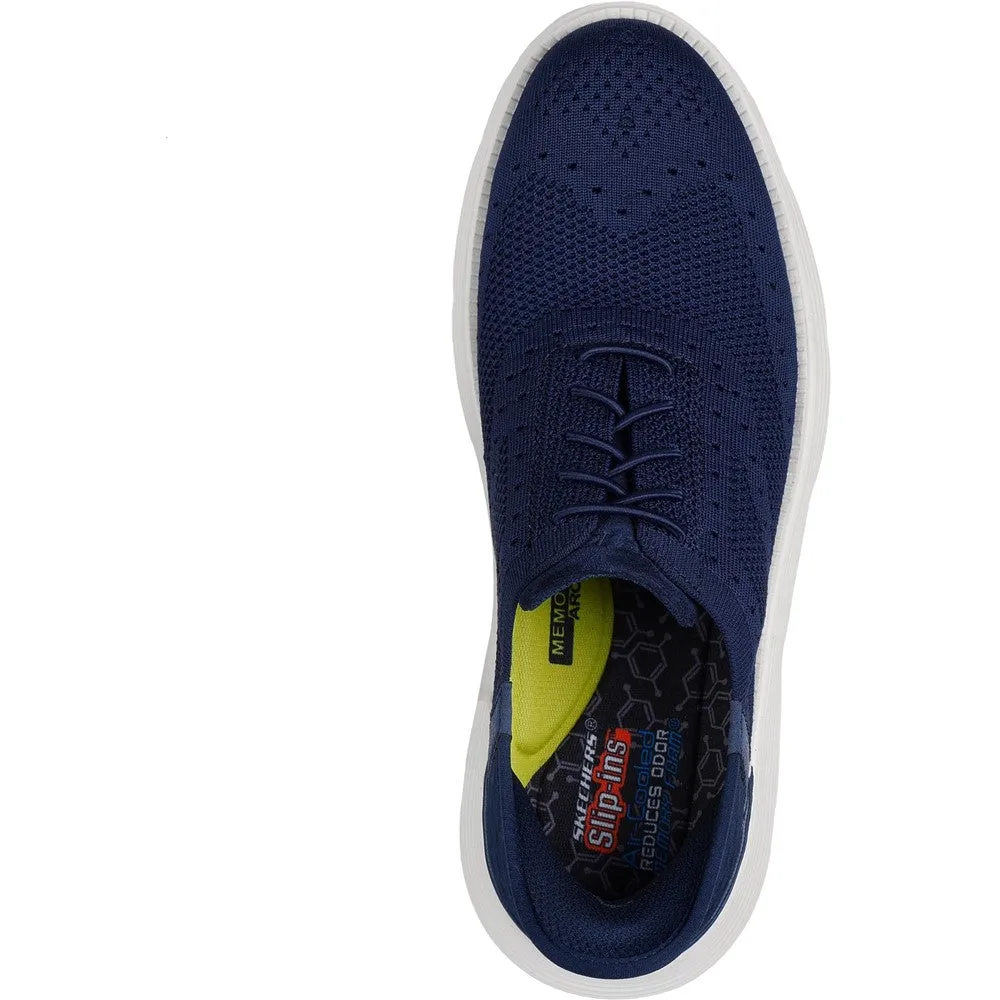 Skechers Garza Palma Trainer