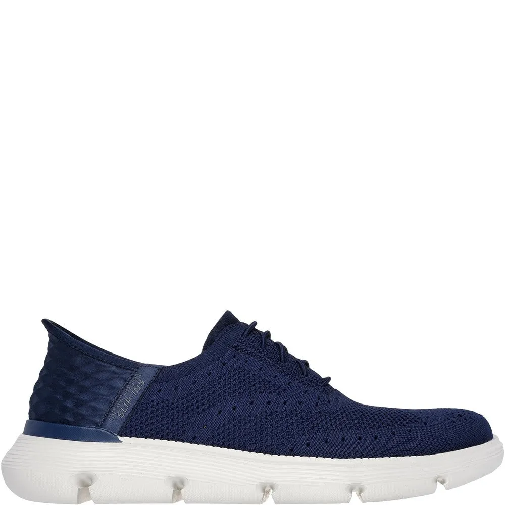 Skechers Garza Palma Trainer